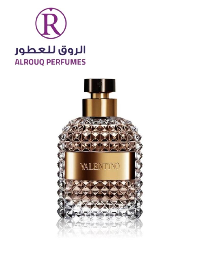 عطر فالنتينو اومو او دو تواليت 100مل