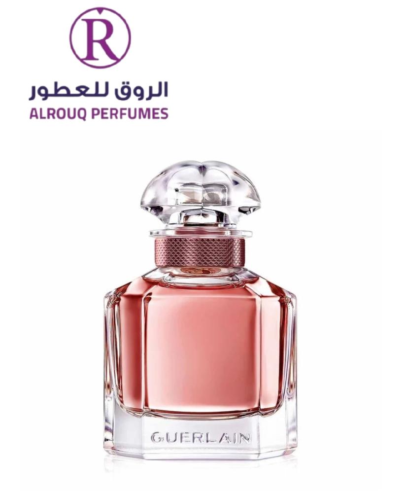 عطر غيرلان مون او دو بارفيوم انتنس 100مل