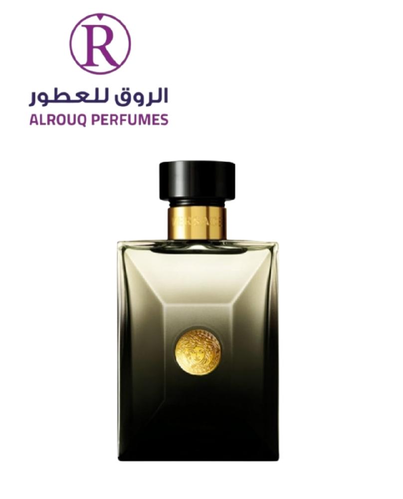 عطر فرزاتشي عود نوار الاسود الرجالي 100مل