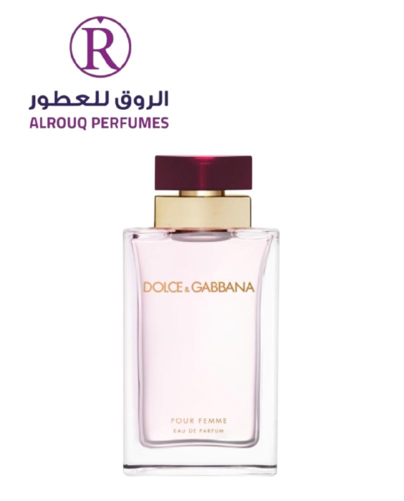عطر دولتشي غابانا بور فيم او دو بارفيوم 100مل