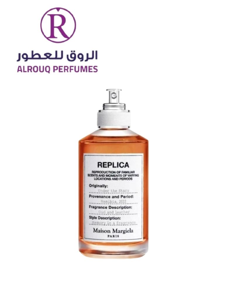 عطر ميزون مارجيلا اندر ذا ستارز او دو تواليت 100مل