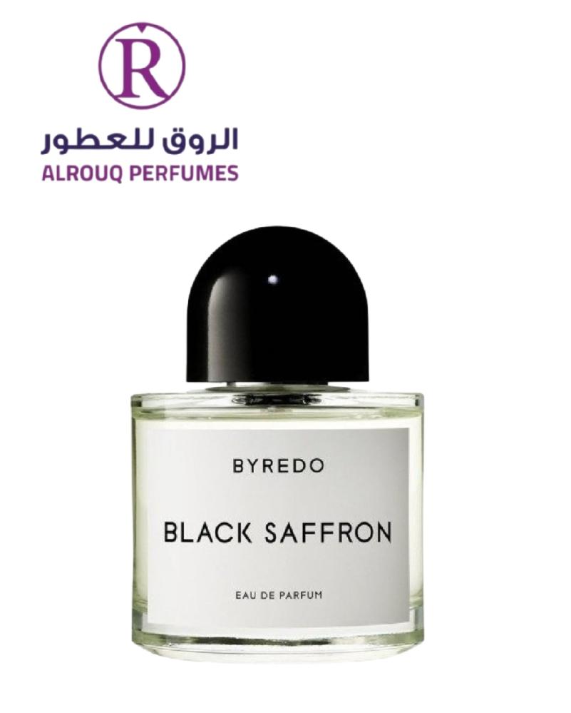 عطر بايريدو بلاك سافرون او دو بارفيوم 100مل