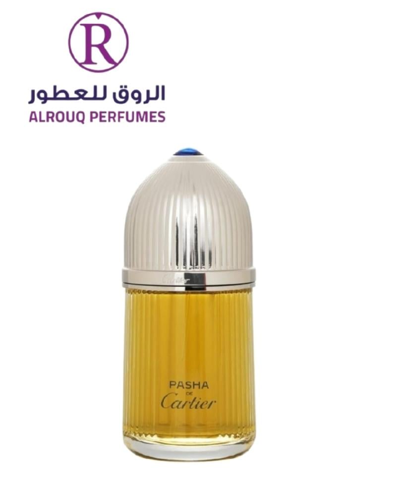 عطر كارتير باشا بارفيوم 100 مل
