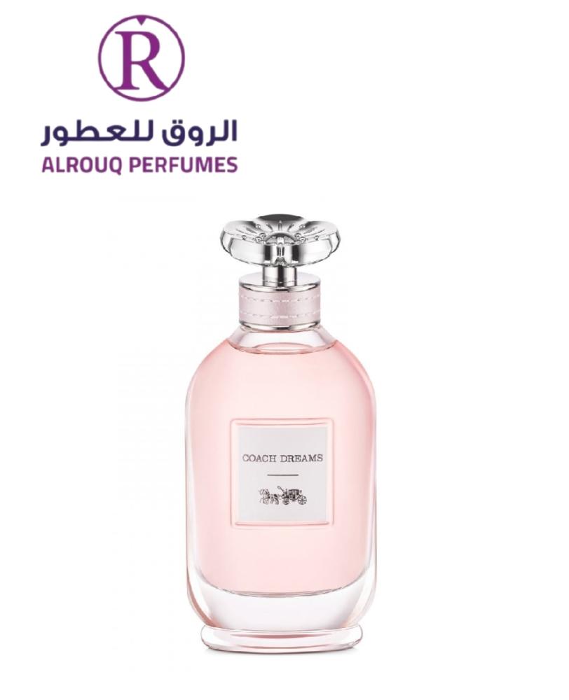 عطر كوتش دريمز او دو بارفيوم 90مل