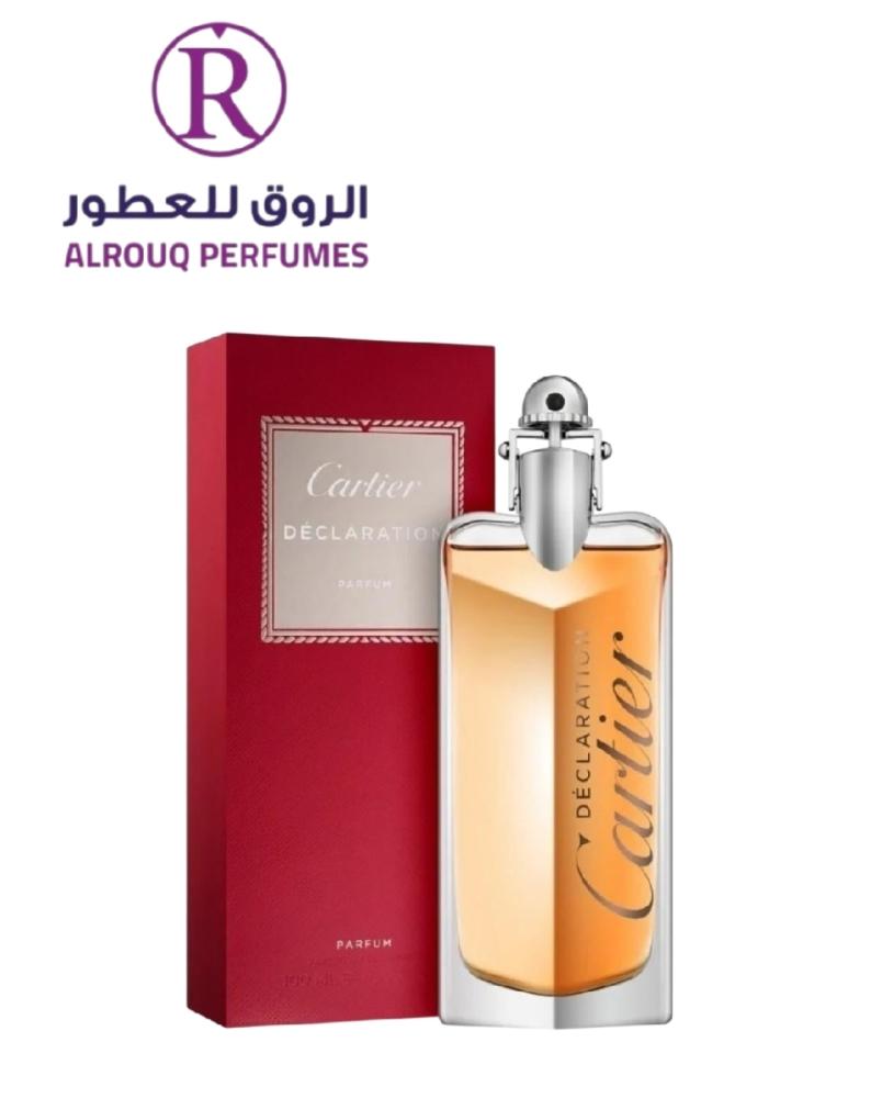 عطر كارتير ديكلاريشن بارفيوم 100 مل
