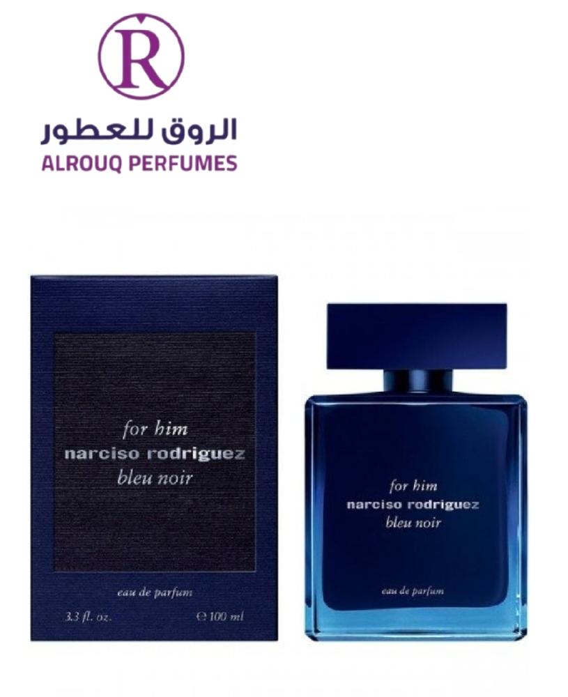 عطر نرسيسو رودريغز بلو نوار الرجالي او دو بارفيوم 100مل