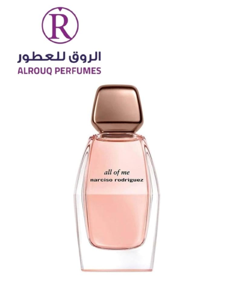 عطر نرسيسو رودريغز اول اوف مي او دو بارفيوم 90مل