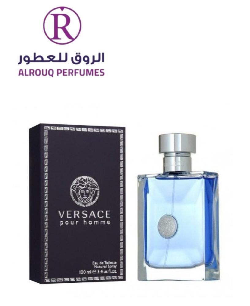 عطر فرزاتشي بور هوم او دو تواليت 100 مل