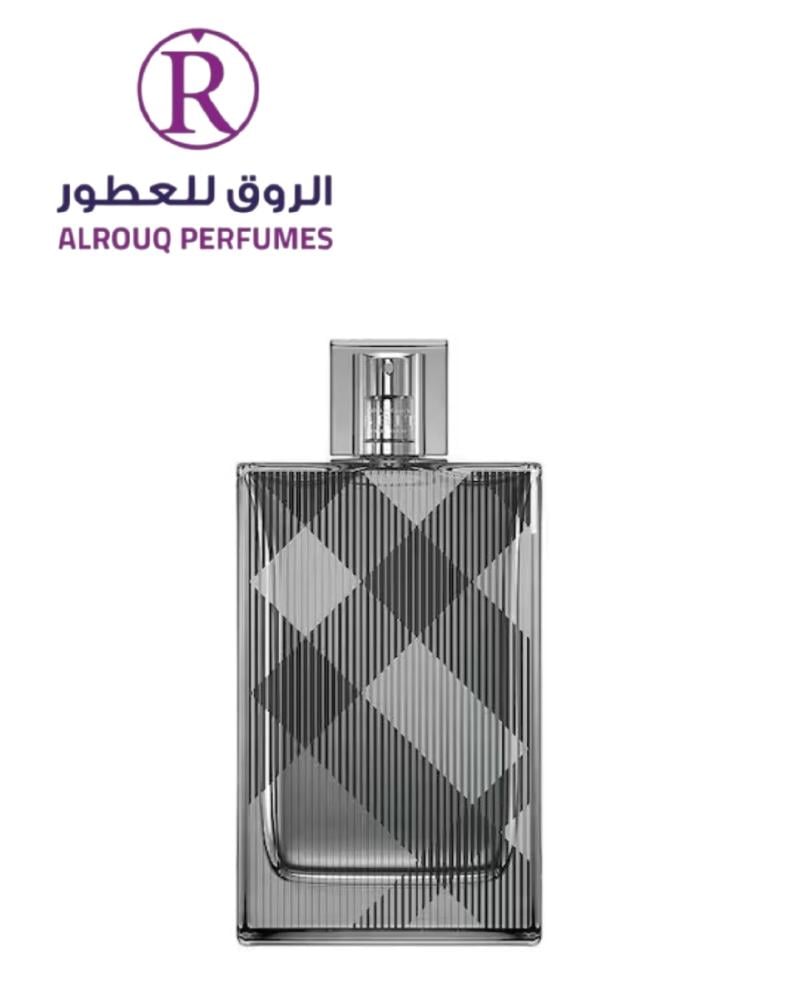 عطر بربري بريت الرجالي او دو تواليت 100مل