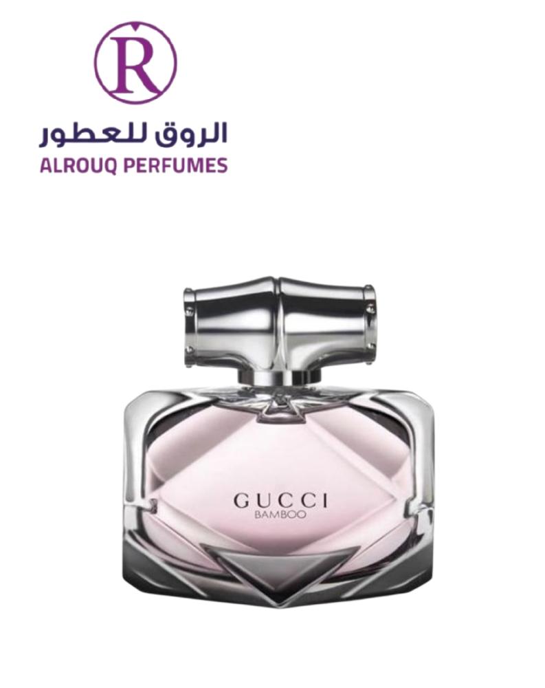 عطر قوتشي بامبو او دو بارفيوم 75مل