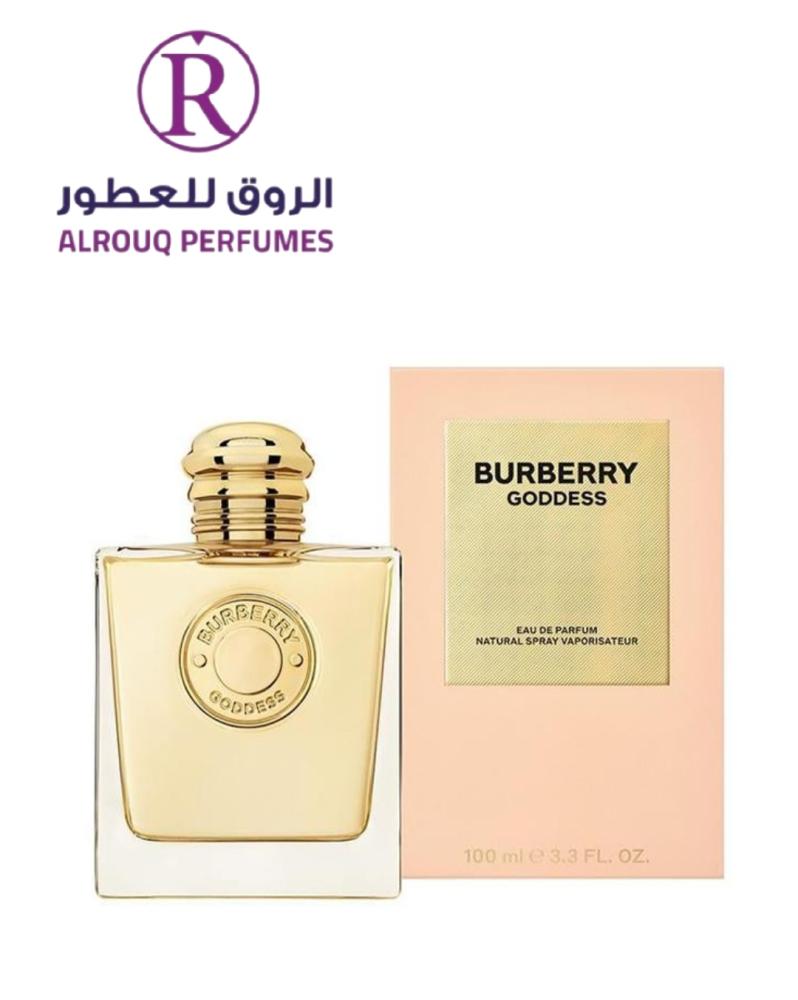 عطر بربري جوديس النسائي او دو بارفيوم 100 مل