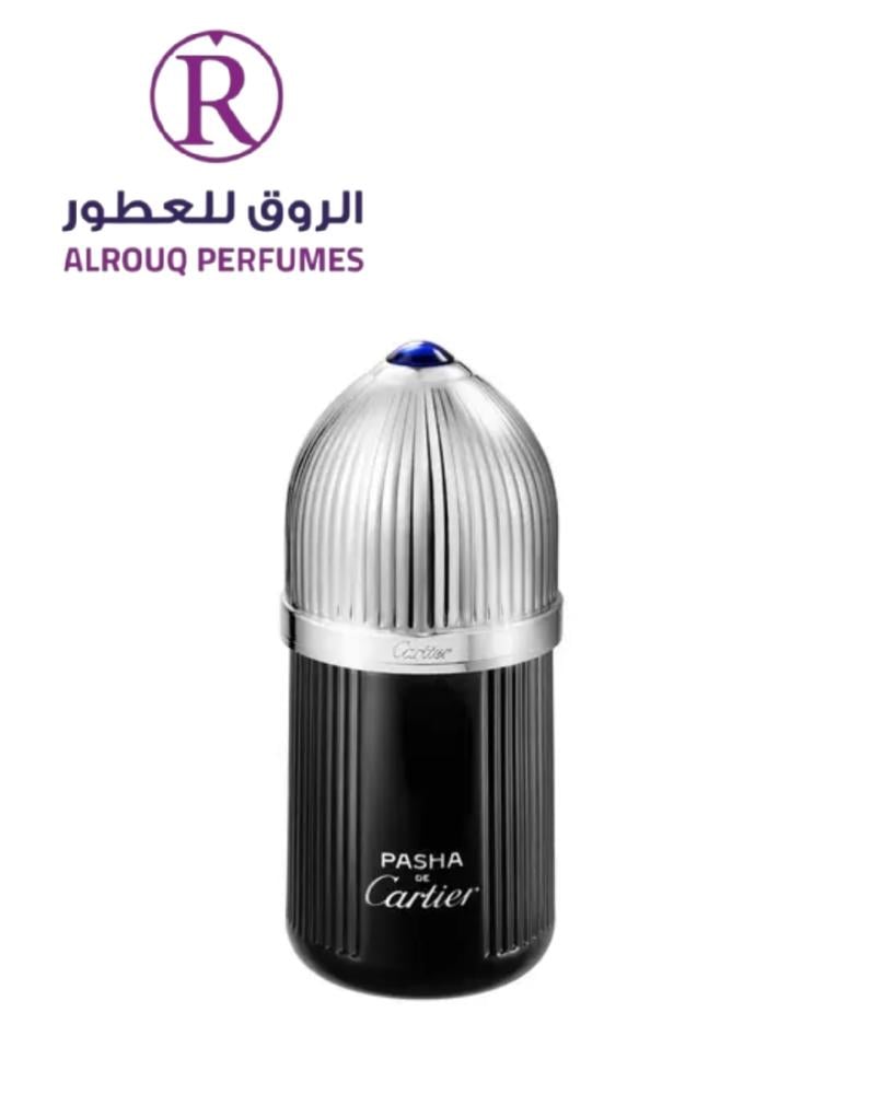 عطر كارتير باشا ايديشن نوار او دو تواليت 100مل