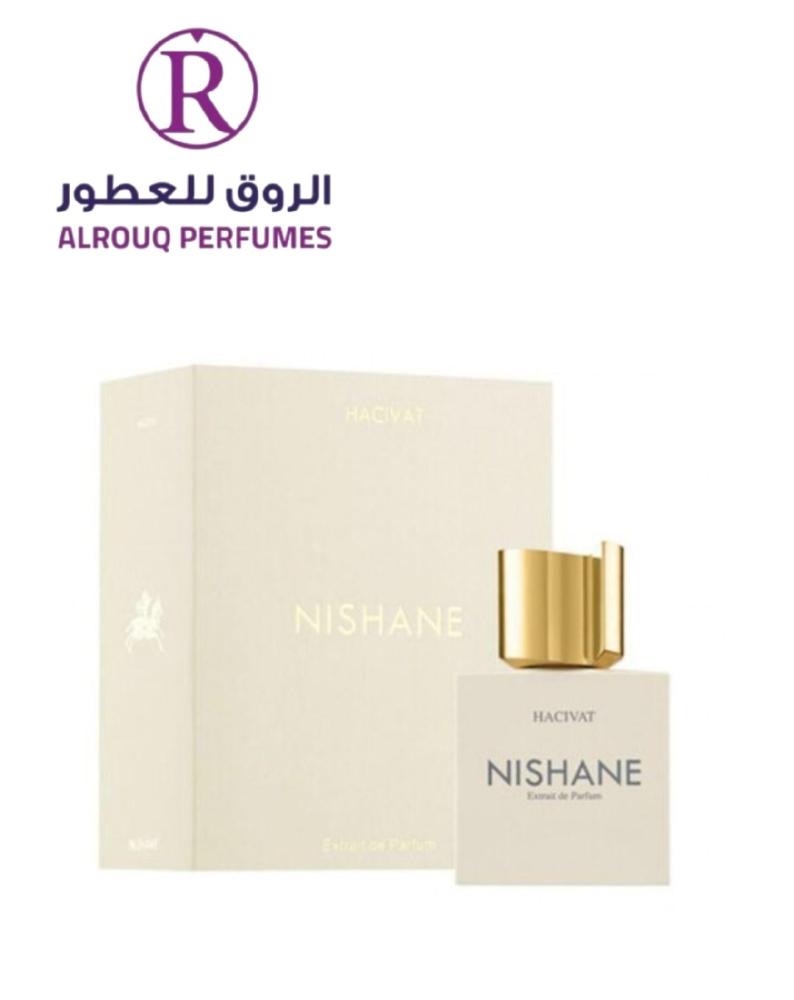 عطر نيشاني هاشيفات اكسترايت دو بارفيوم 50 مل