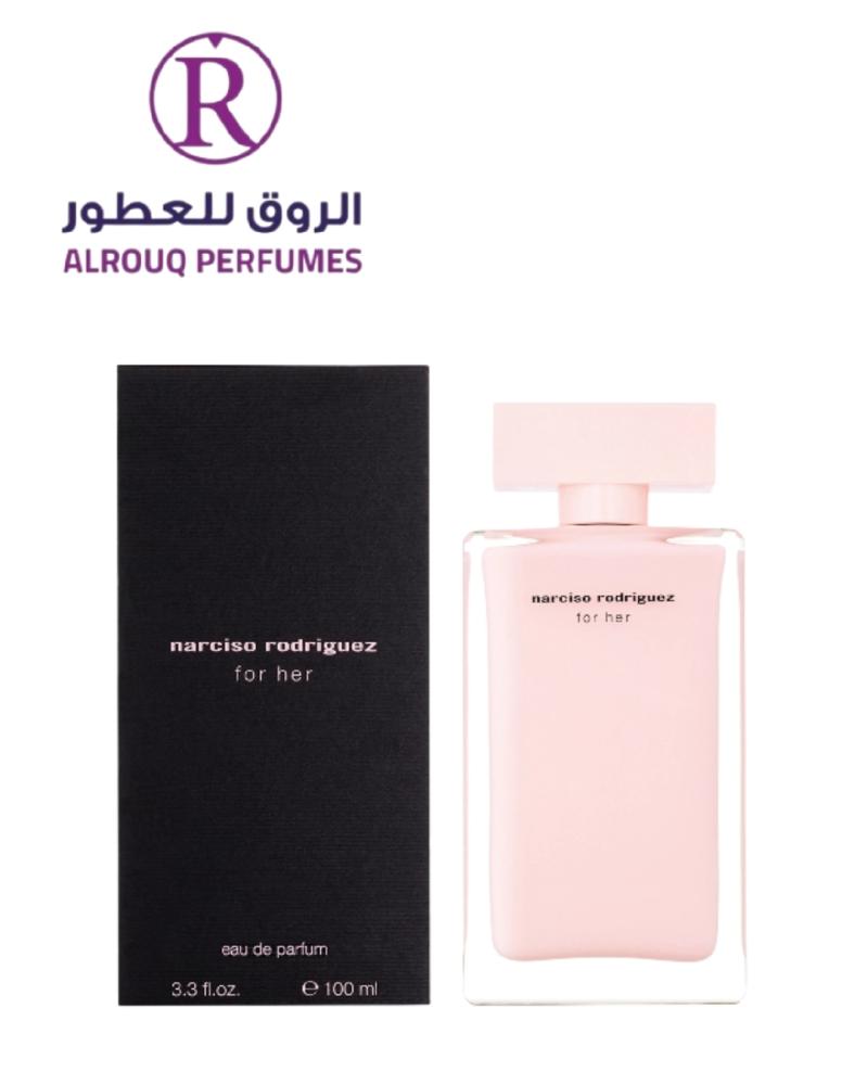 عطر نرسيسو رودريغز فور هير او دو بارفيوم 100مل