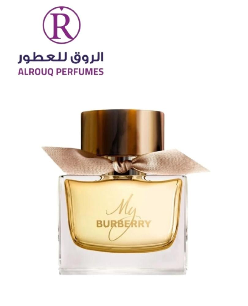 عطر بربري ماي بربري او دو بارفيوم  90 مل