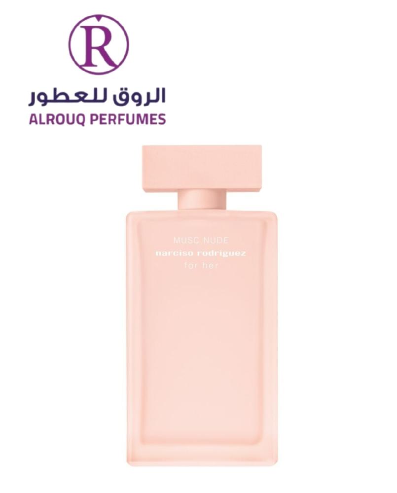 عطر نرسيسو رودريغز مسك نود النسائي او دو بارفيوم 100مل