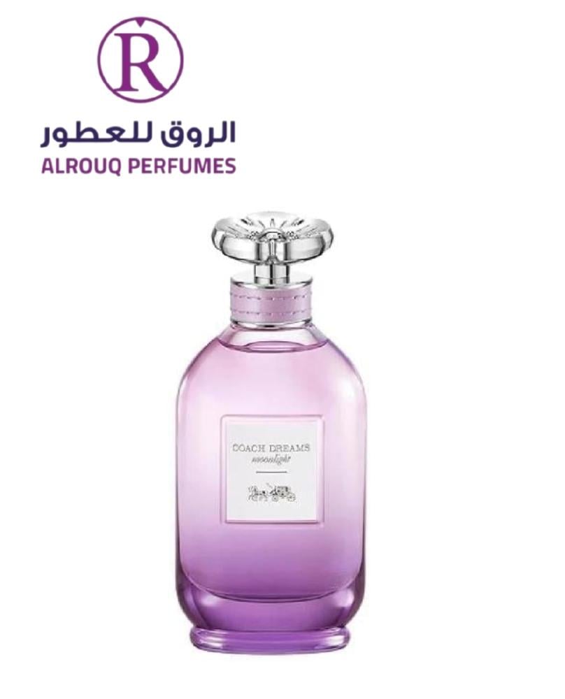عطر كوتش دريمز مون لايت او دو بارفيوم 90مل