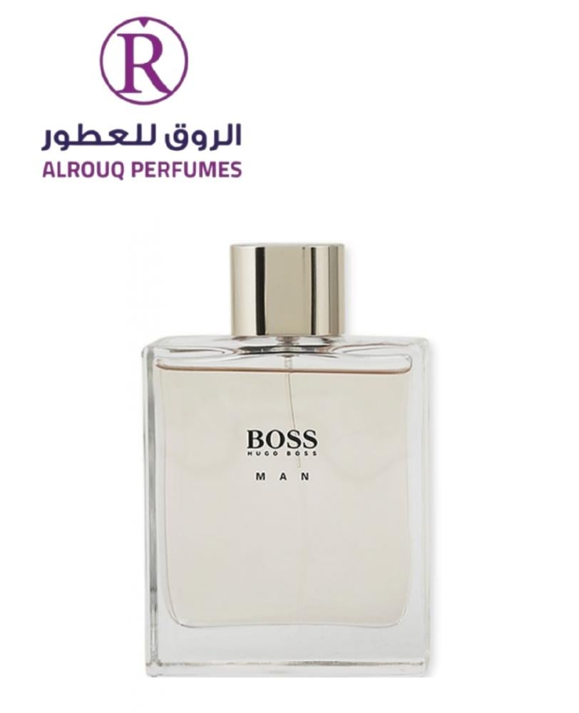 عطر بوس مان للرجال او دو تواليت من هوغو بوس 100مل