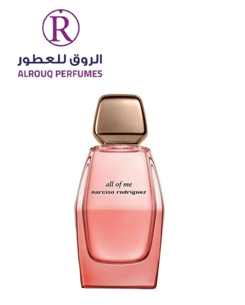 عطر نرسيسو رودريغز اول اوف مي او دو بارفيوم انتنس 90مل