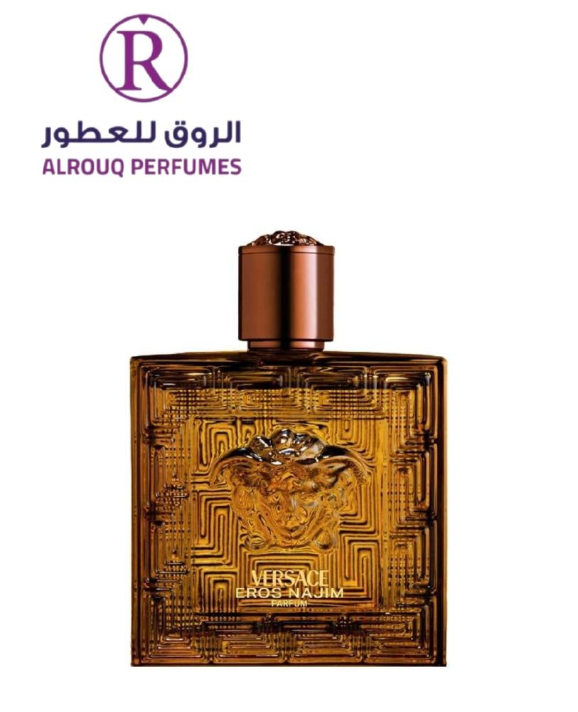 عطر فرزاتشي ايروس نجم الرجالي بارفيوم 100مل