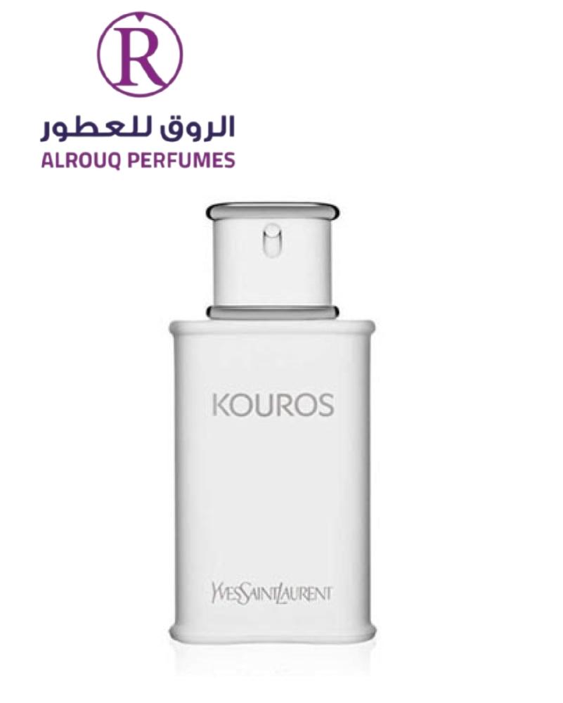 عطر ايف سان لوران كوروس او دو تواليت 100مل