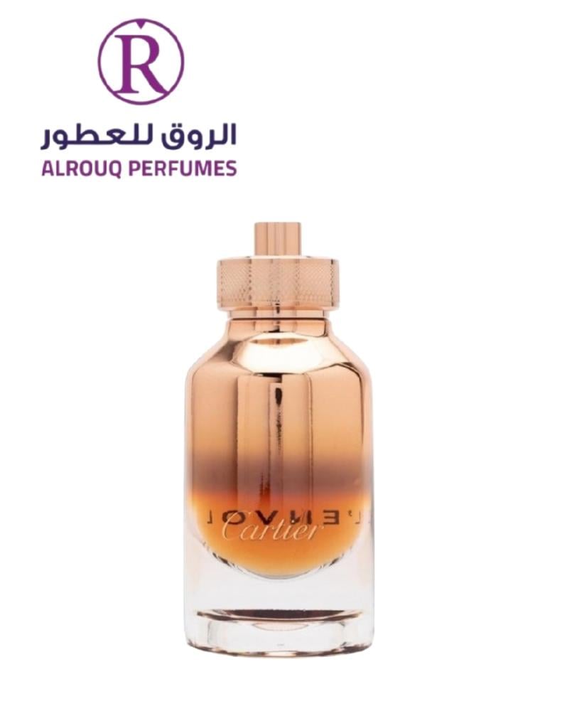 عطر كارتير لونفول بارفيوم 80مل