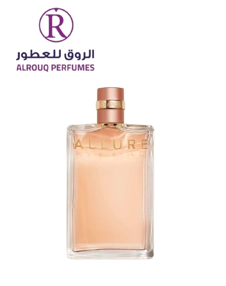 عطر شانيل الور او دو بارفيوم 100 مل