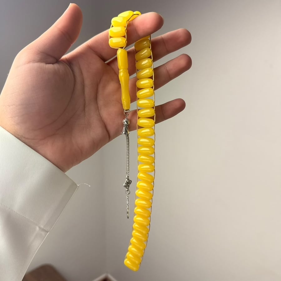 مسباح نضم يوناني معدن