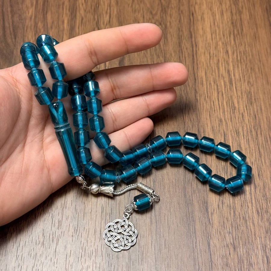 مسباح بكلايتBM207