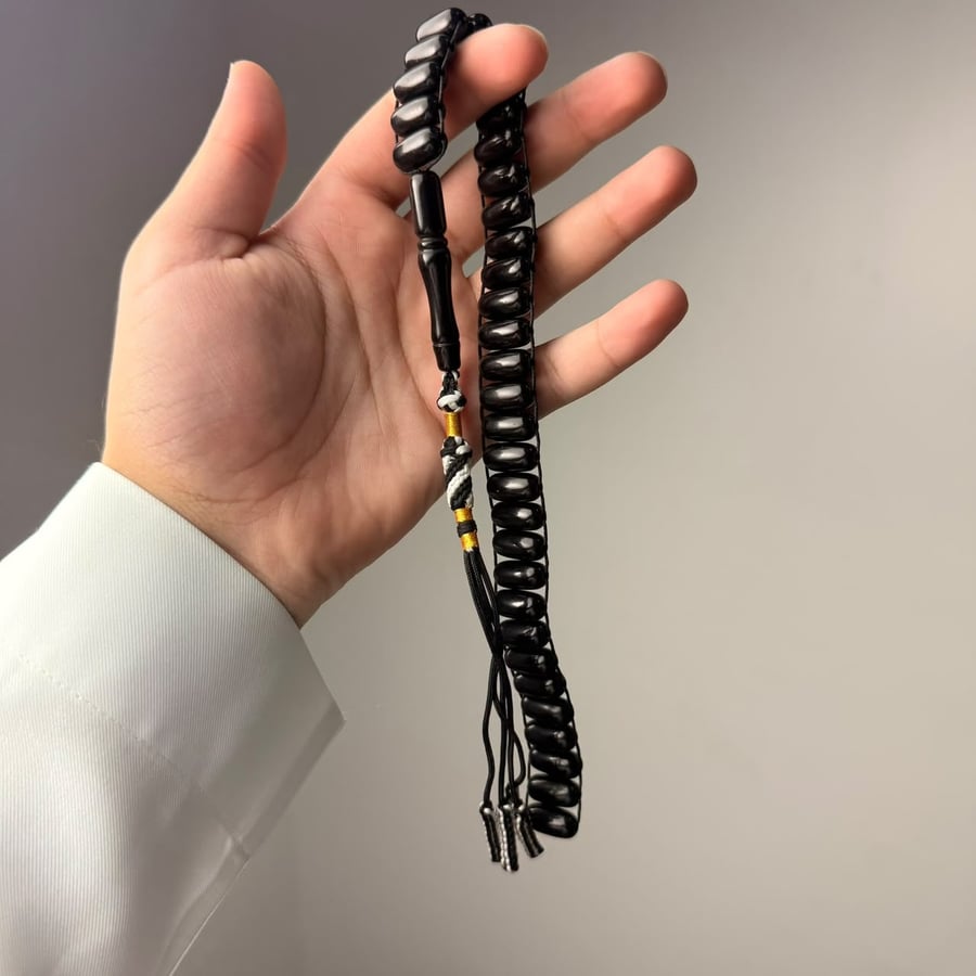 مسباح نضم يوناني كركوشه