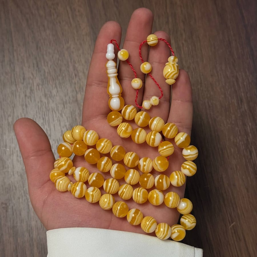 مسباح مستكه مصري