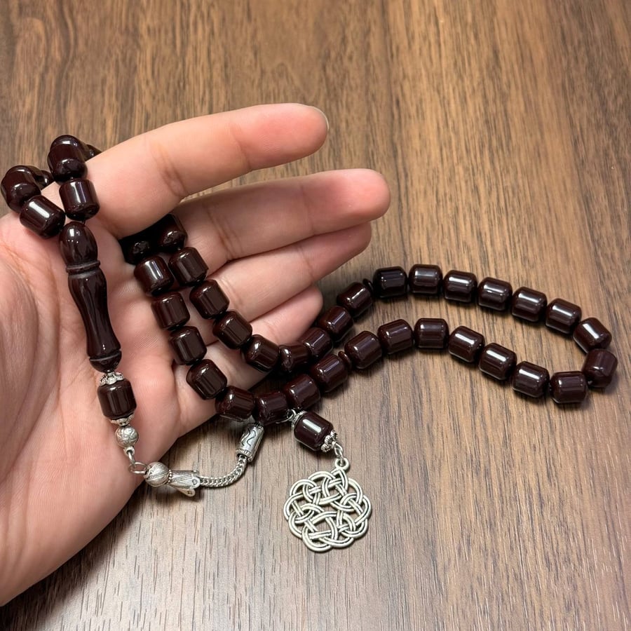 مسباح بكلايتBM204