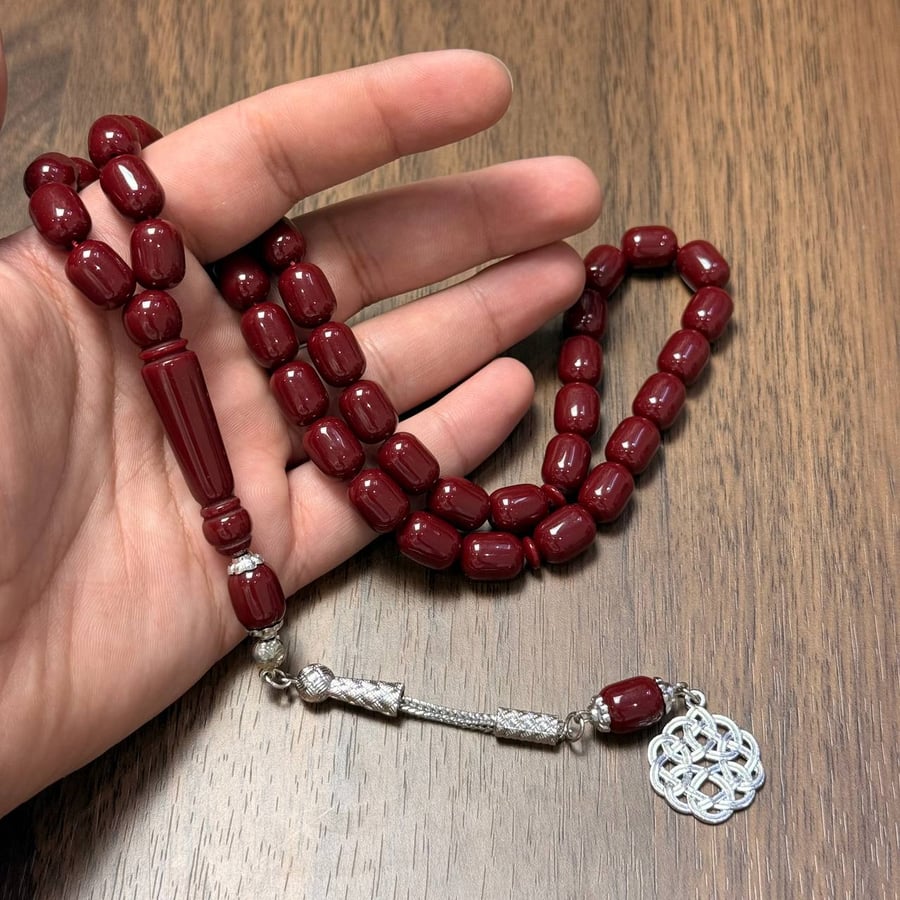 مسباح بكلايتBM223