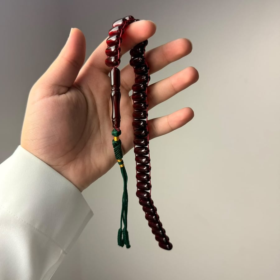 مسباح نضم يوناني كركوشه