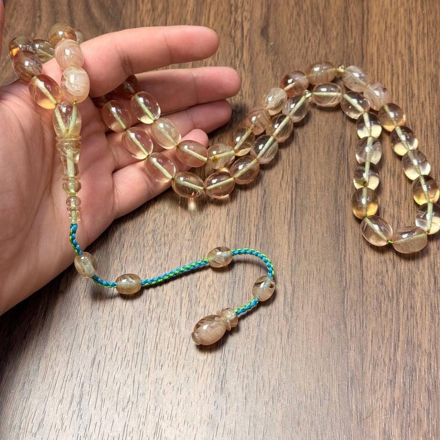 مسباح فاتوران عقود