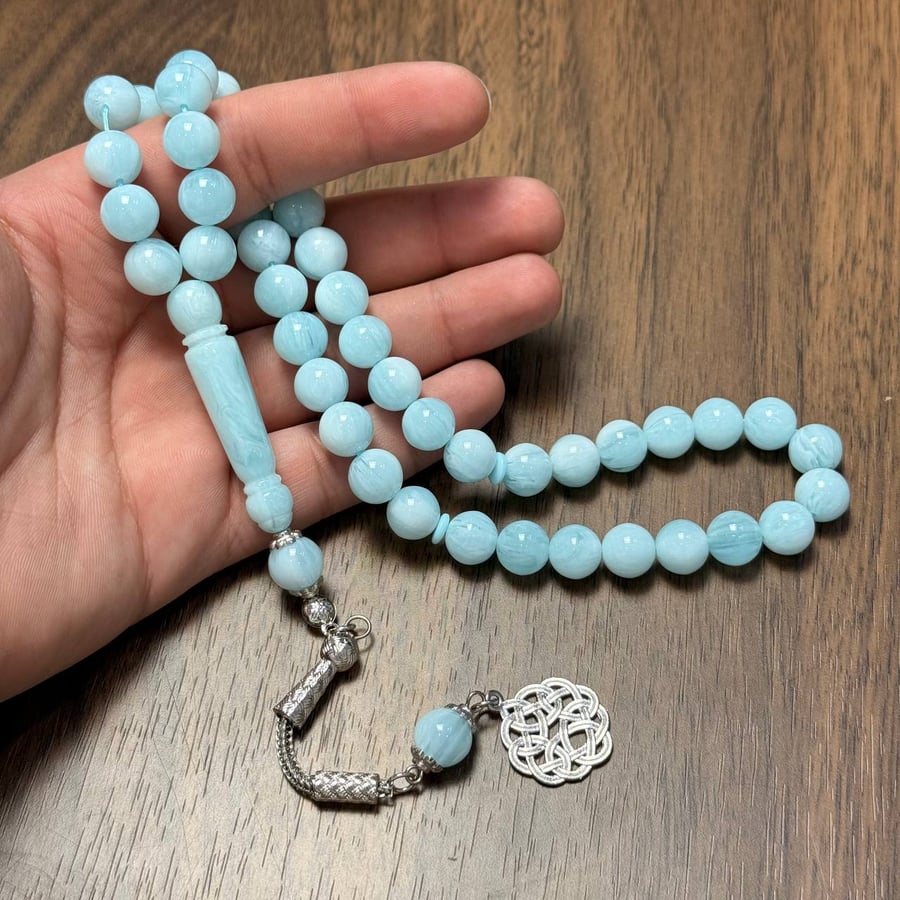 مسباح بكلايت BM154