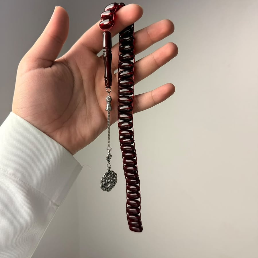 مسباح نضم يوناني معدن