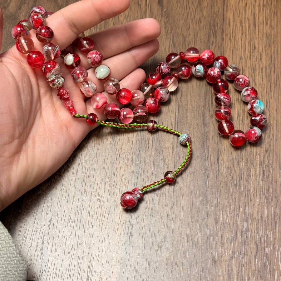 مسباح فاتوران عقود