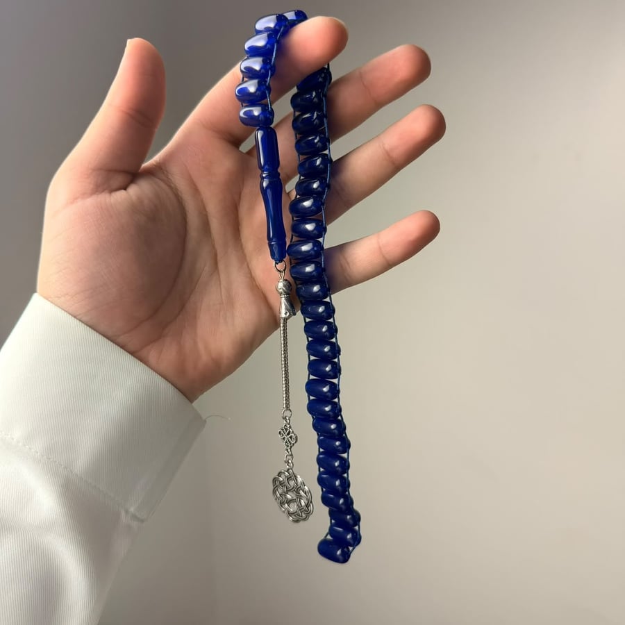 مسباح نضم يوناني معدن