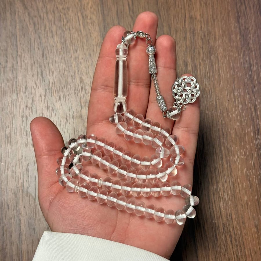 مسباح بكلايتBM216