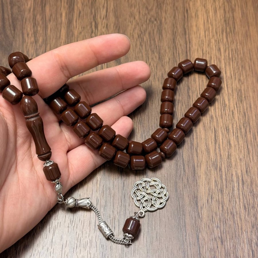 مسباح بكلايتBM206
