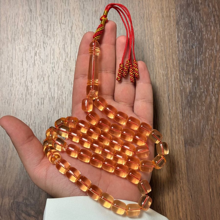 مسباح كاستK03