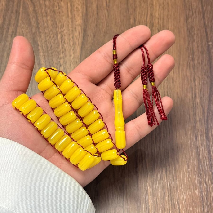 مسباح نضم يوناني كركوشه