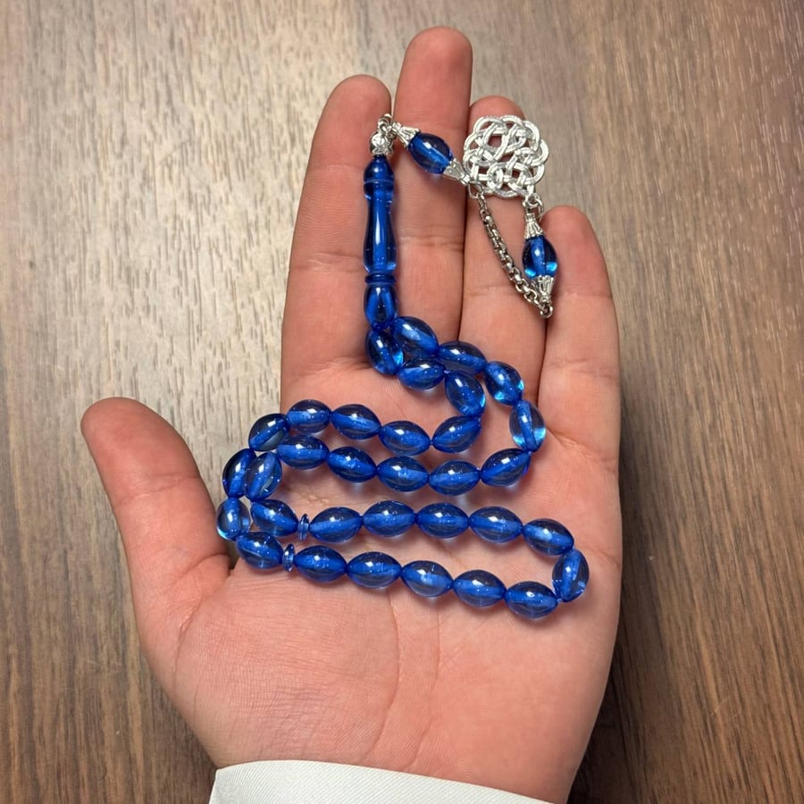 مسباح بكلايتBM238