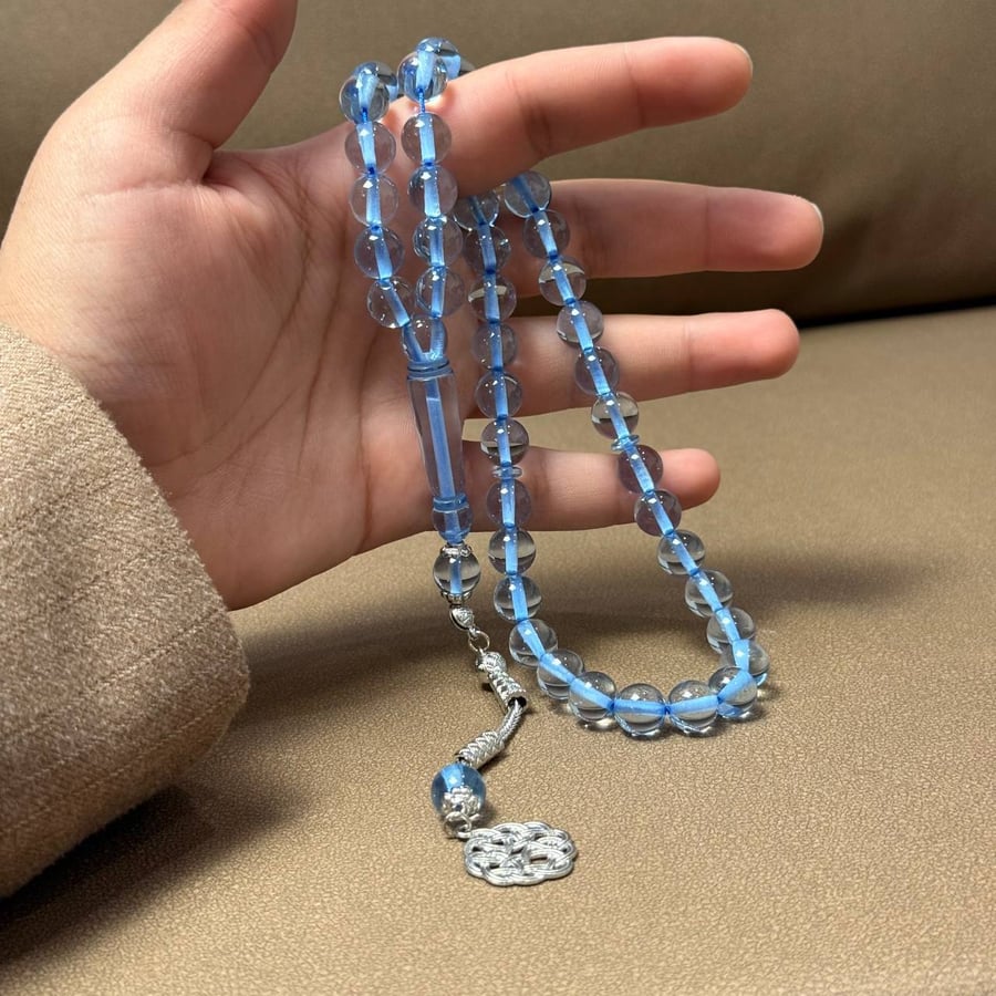 مسباح بكلايتBM191