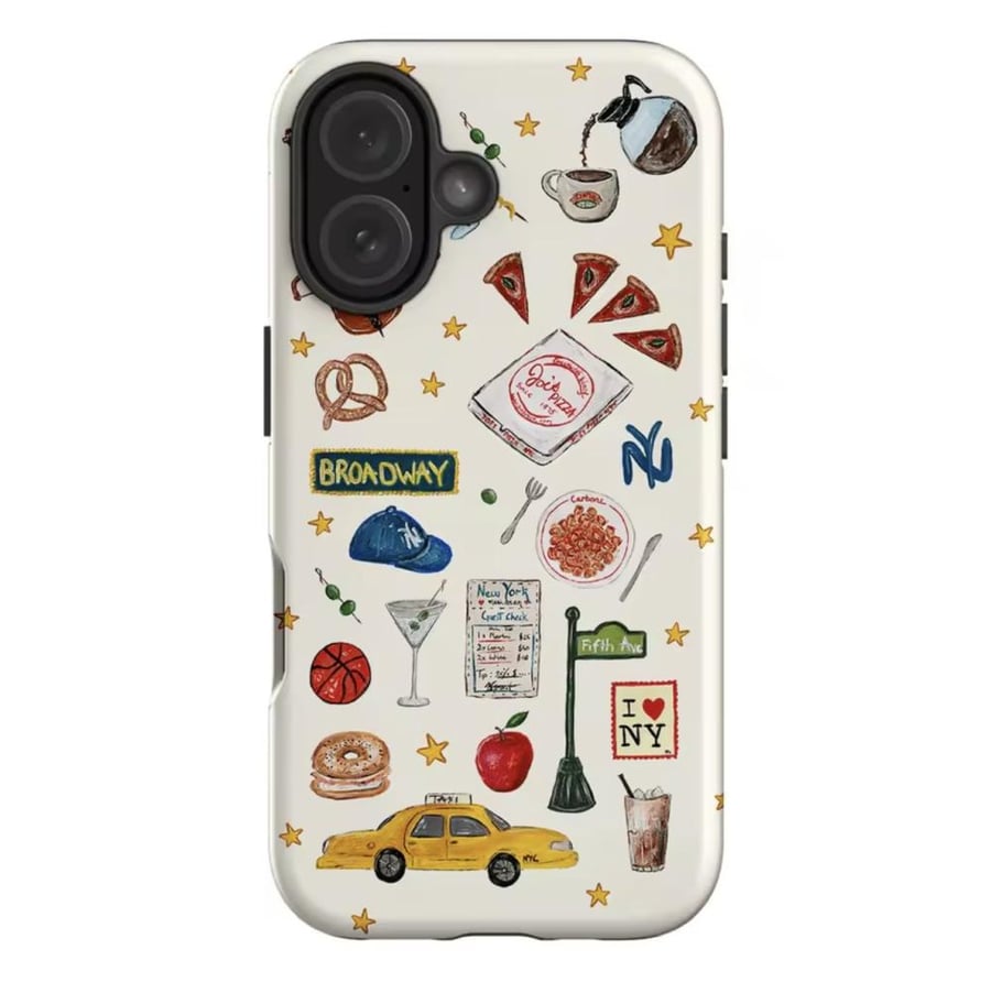 Phone case