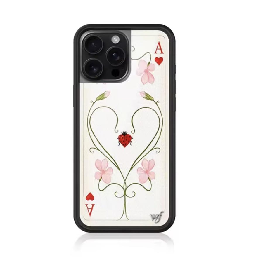 Phone case