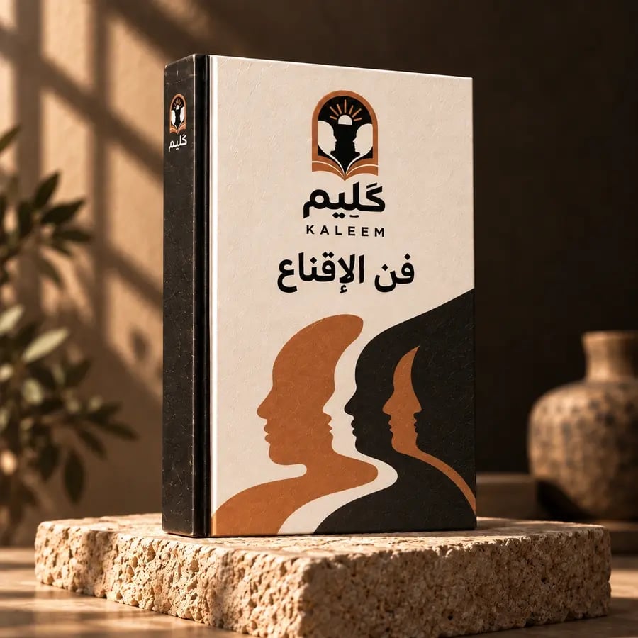كتاب فن الإقناع الرقمي