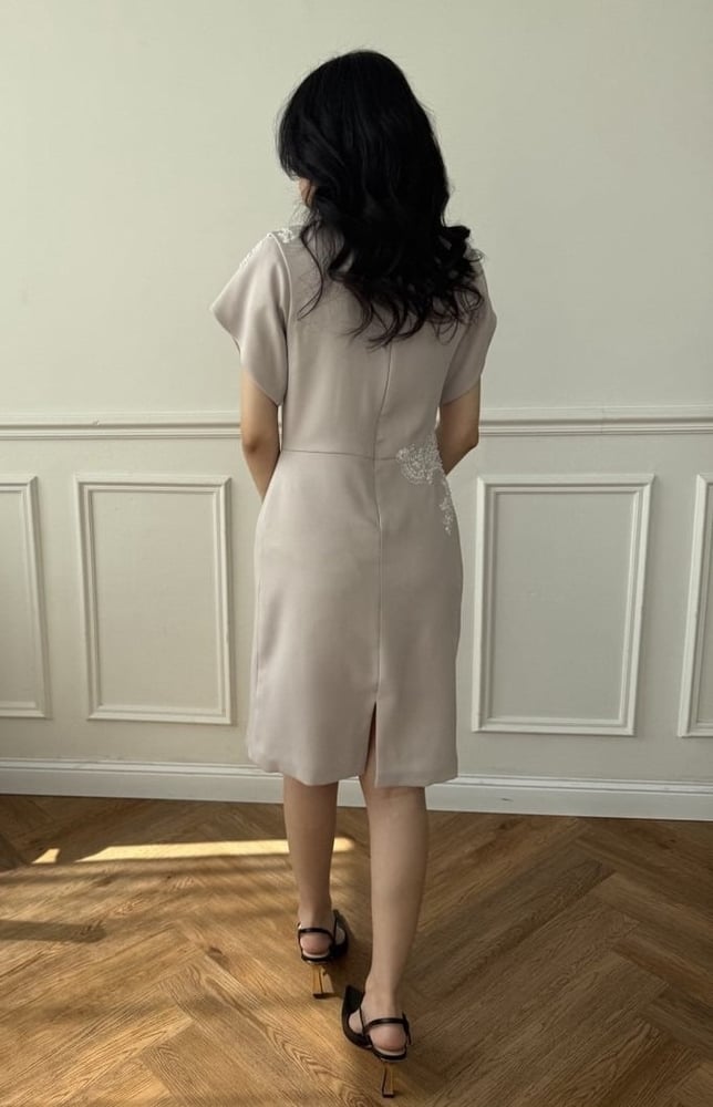 #110 Dress