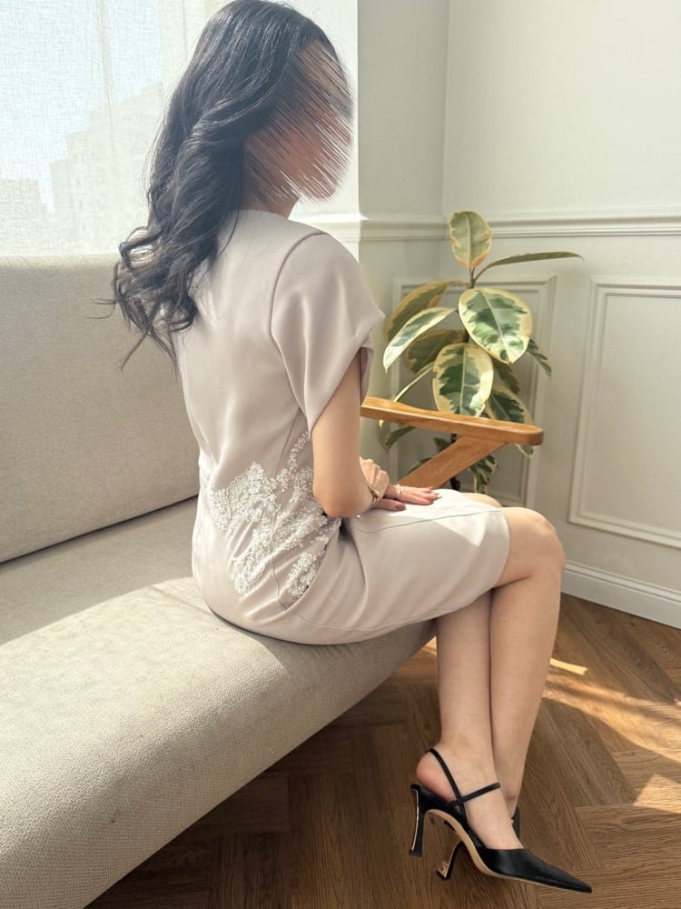 #110 Dress